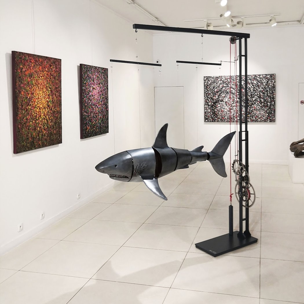 Galerie Artmundi 2